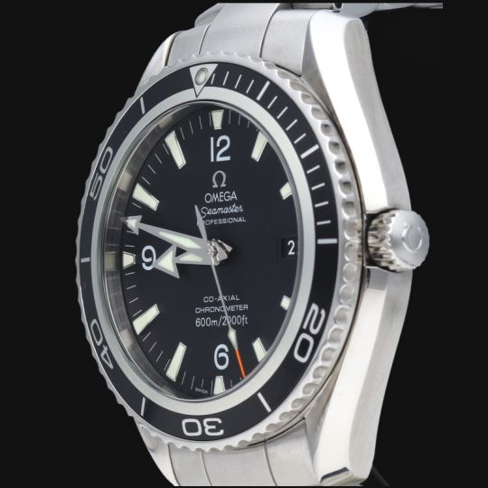 Omega Montre Seamaster Planet Ocean