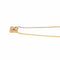 Collier De Beers Collier  Lotus enchanté Or rose Diamant 58 Facettes 4643545CN