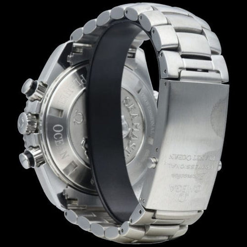 Montre Omega Montre Seamaster Planet Ocean Chronograph 58 Facettes MT44683