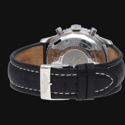 Montre Montre Breitling Old Navitimer 58 Facettes MT42012