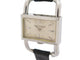 Montre vintage montre JAEGER-LECOULTRE hermes etrier 23 mm mecanique acier 58 Facettes 267919