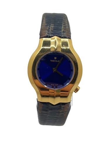 Montre TAG Heuer Alter Ego 18 carats pour femme 58 Facettes 00055101