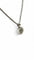 Collier Collier Chopard Happy Diamonds en or blanc 18 carats 58 Facettes