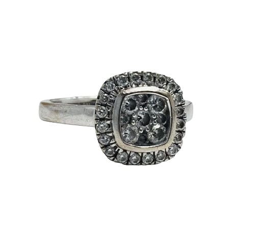 Bague Bague Maty 58 Facettes 20400000774