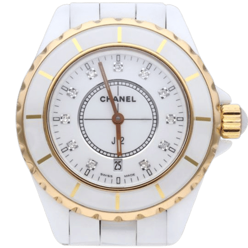 Chanel Montre J-12 33Mm