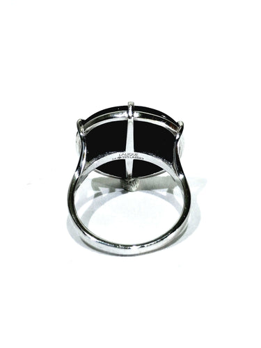 Bague 54 Lalique - Bague Cactus 58 Facettes