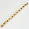 Bracelet Bracelet en Or jaune 18k 58 Facettes VER0104
