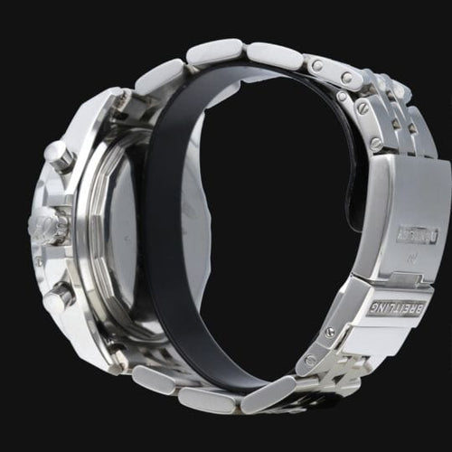 Montre Breitling Montre Bentley Gt 58 Facettes MT43264