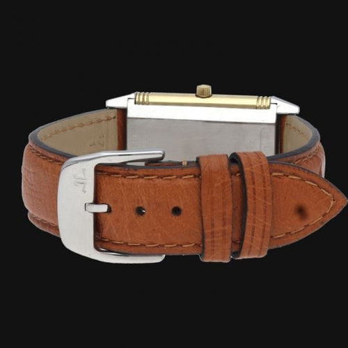 Montre Jaeger Lecoultre Montre Reverso Classique 58 Facettes MT41395