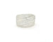 Bague Bague BAND en or blanc avec diamants de 1,40 ct 58 Facettes 13492