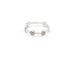 Bague Bague Gucci en or blanc 58 Facettes 13951