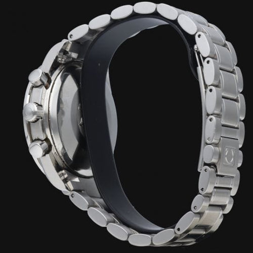 Montre Omega Montre Speedmaster Date Automatique Chronograph 58 Facettes MT41067