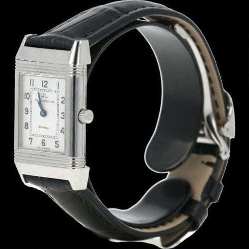 Jaeger Lecoultre Montre Reverso Classique Petit Monoface