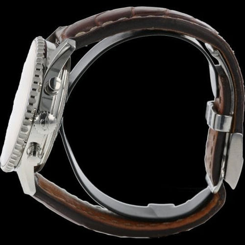 Montre Breitling Montre Navitimer B01 Chronograph 58 Facettes MT43397