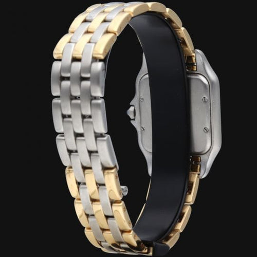 Montre Cartier Montre Panthere Mm 58 Facettes MT42428