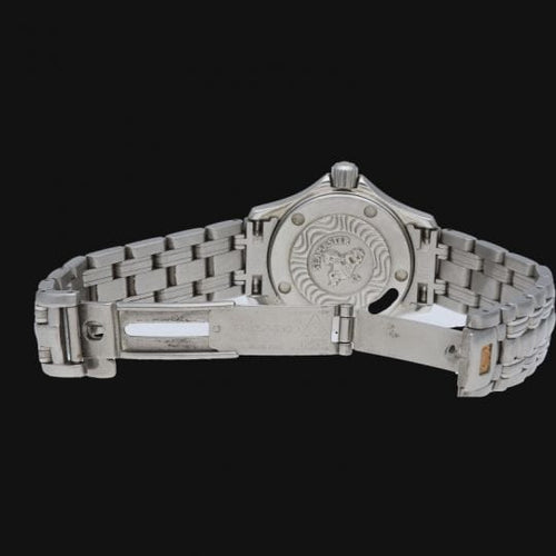 Omega Montre Seamaster 120M