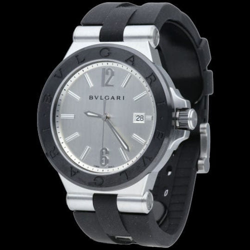 Montre Montre Bulgari Diagono 58 Facettes MT34739