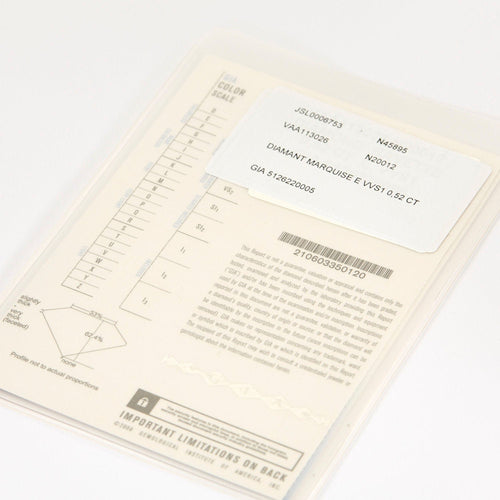 Bague 53 BOUCHERON - Eternelle Grace - Bague en Platine Diamant 58 Facettes 250273