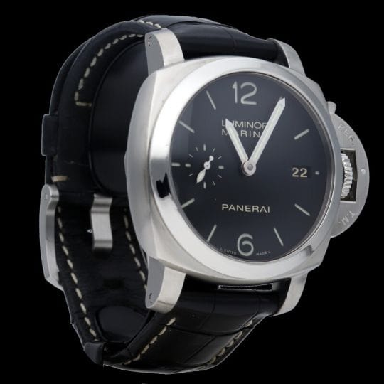 Montre Panerai Montre Luminor Marina 1950 3 Days 58 Facettes MT41106