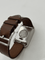 Montre Hermès - Montre Cape Cod Grand Modèle en acier 58 Facettes