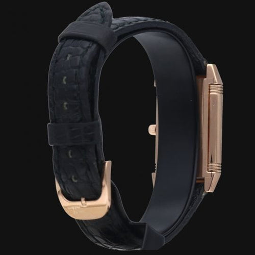 Jaeger Lecoultre Montre Reverso Classique Lady