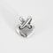 Pendentif Chaumet Pendant Liens en or gris 58 Facettes LOR36404