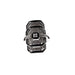 Bague 54 Bague My Way Statement Argent, émail noir et diamants 58 Facettes 85571