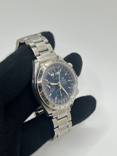 Montre Omega Speedmaster Day Date Automatique 58 Facettes