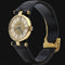 Montre Cartier Montre Must De Cartier Vermeil 58 Facettes MT44859