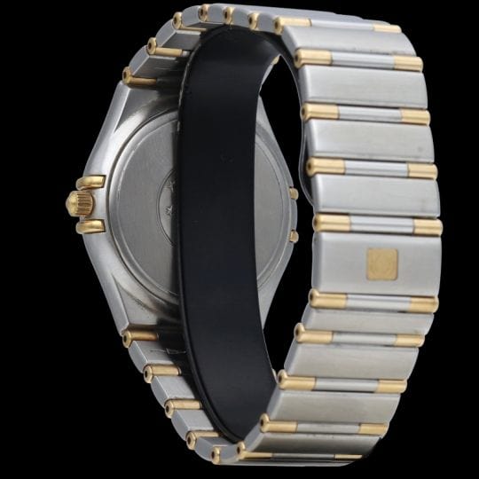 Montre Omega Constellation