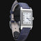 Montre Jaeger Lecoultre Montre Reverso Classic Small 58 Facettes MT43452