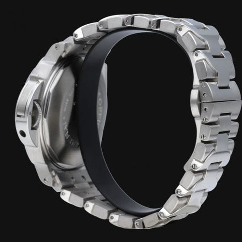 Montre Panerai Montre Luminor Marina Automatic 58 Facettes MT43502