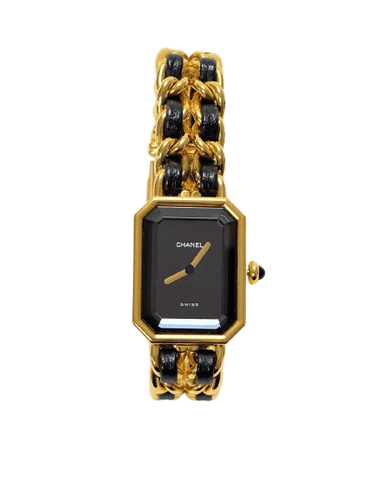 Montre CHANEL - Montre Première M 58 Facettes WC-2025-2442