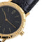 Montre Bulgari Bulgari BB33GL 18k Yellow Gold Gerald Genta Design Roman Coin Monete bulgari 58 Facettes