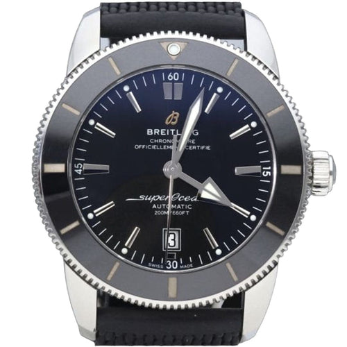 Montre Breitling Superocean Heritage B20 Automatique 46