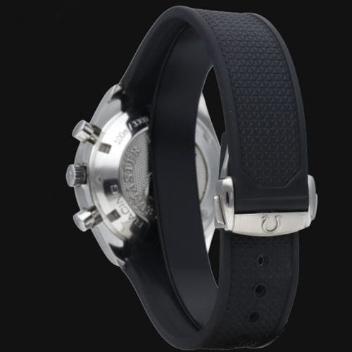 Montre Montre Omega Speedmaster Racing Chronographe Cadran Rouge Co-Axial 40 mm 58 Facettes MT41855