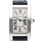 Montre Cartier Montre Tank Americaine 58 Facettes MT44442