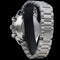 Montre Omega Montre Speedmaster Automatique Chronograph 58 Facettes MT43450