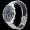 Montre Omega Montre Speedmaster Automatique Chronograph 58 Facettes MT43729