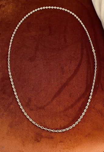 Collier CARTIER - Chaîne sautoir "Grain de café" en or jaune 58 Facettes