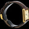 Montre Cartier Montre Tank Vermeil 58 Facettes MT42591