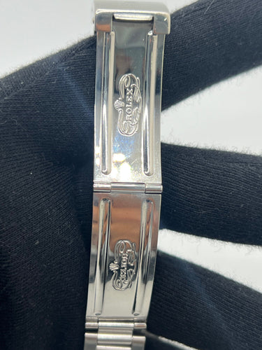 Montre Rolex GMT MASTER II « Coke » 58 Facettes