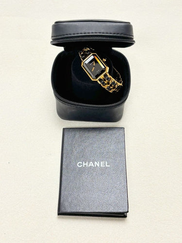 Montre CHANEL - Montre Première M 58 Facettes WC-2025-2442