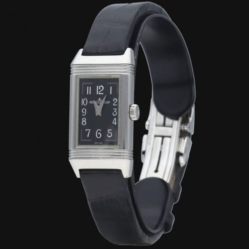 Jaeger Lecoultre Montre Reverso Classique Lady