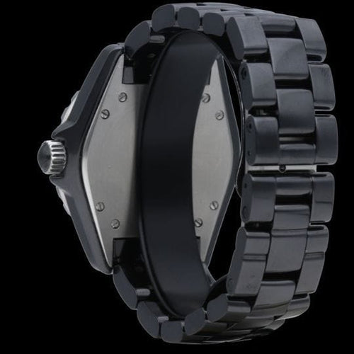 Montre Chanel Montre J12 38Mm 58 Facettes MT44259