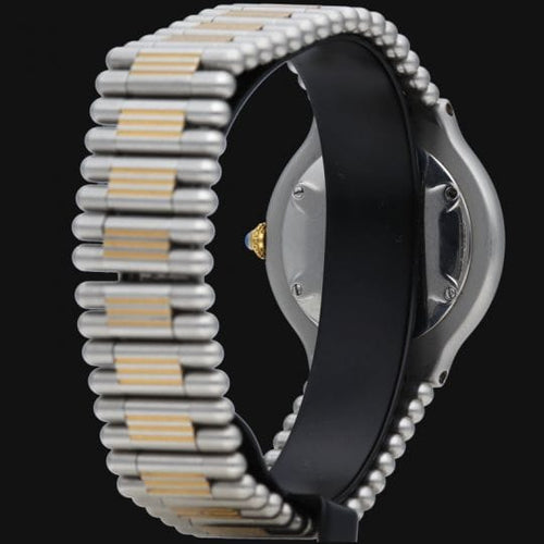 Montre Cartier Montre Must 21 58 Facettes MT44970