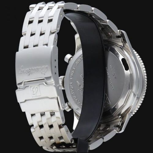 Montre Breitling Montre Navitimer Montbrilliant 58 Facettes MT43307