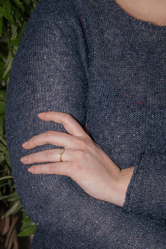 Bague 49 Bague Or jaune Diamant 58 Facettes 3904850CN