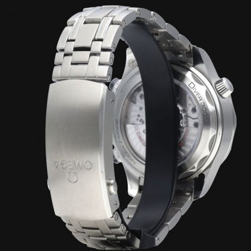 Montre Montre chronographe Omega Seamaster Diver 300M 58 Facettes MT41582