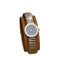 Montre Montre Bulgari BB23 2T en or 18 carats deux tons – Quartz – 88,50 g – Vers 2000 – Bracelet rigide ouvert 58 Facettes